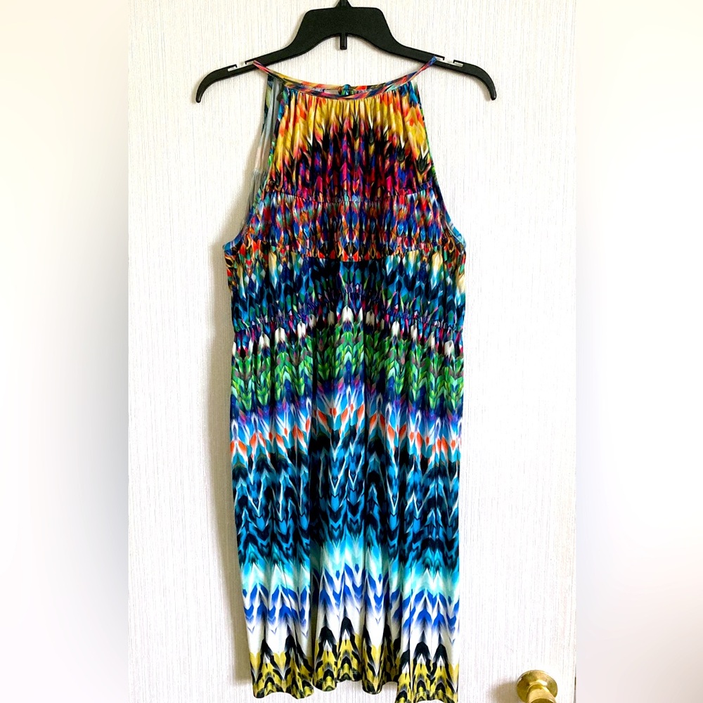 Muse dress